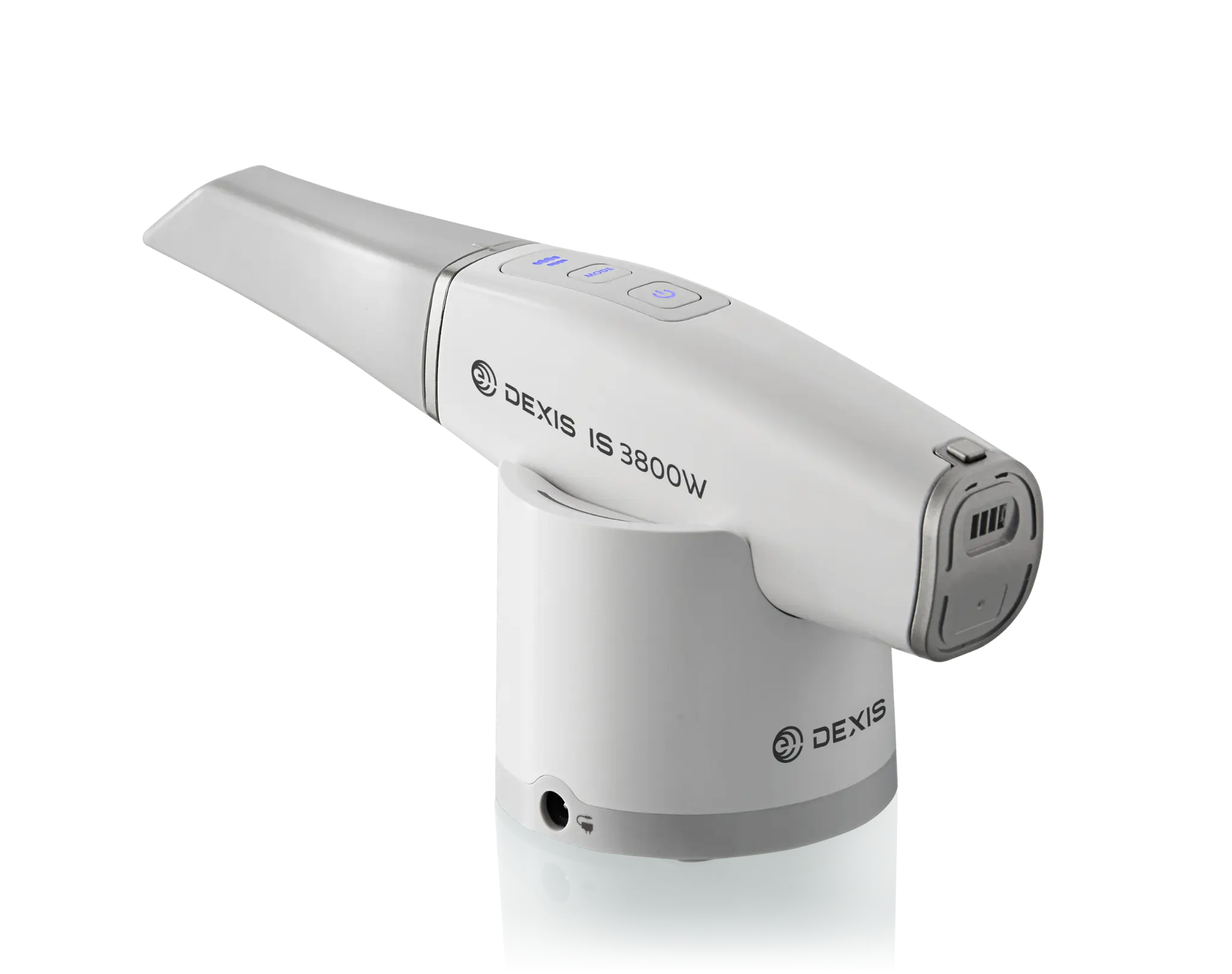 3D Intraoral Scanner