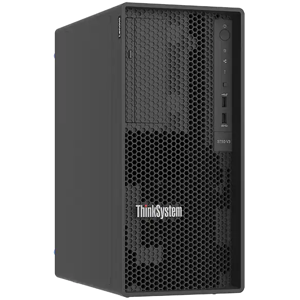Lenovo ThinkSystem Tower Server
